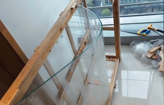 中空玻璃和真空玻璃的區別是什么？