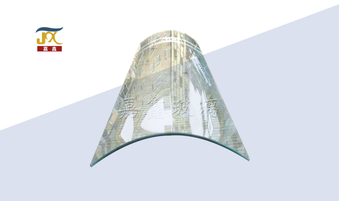 彎鋼玻璃